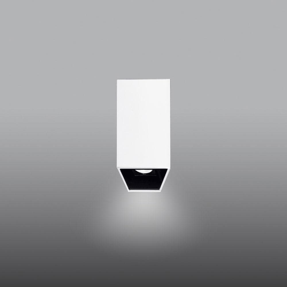 Sharp Smd Ceiling Lamp by Artemide