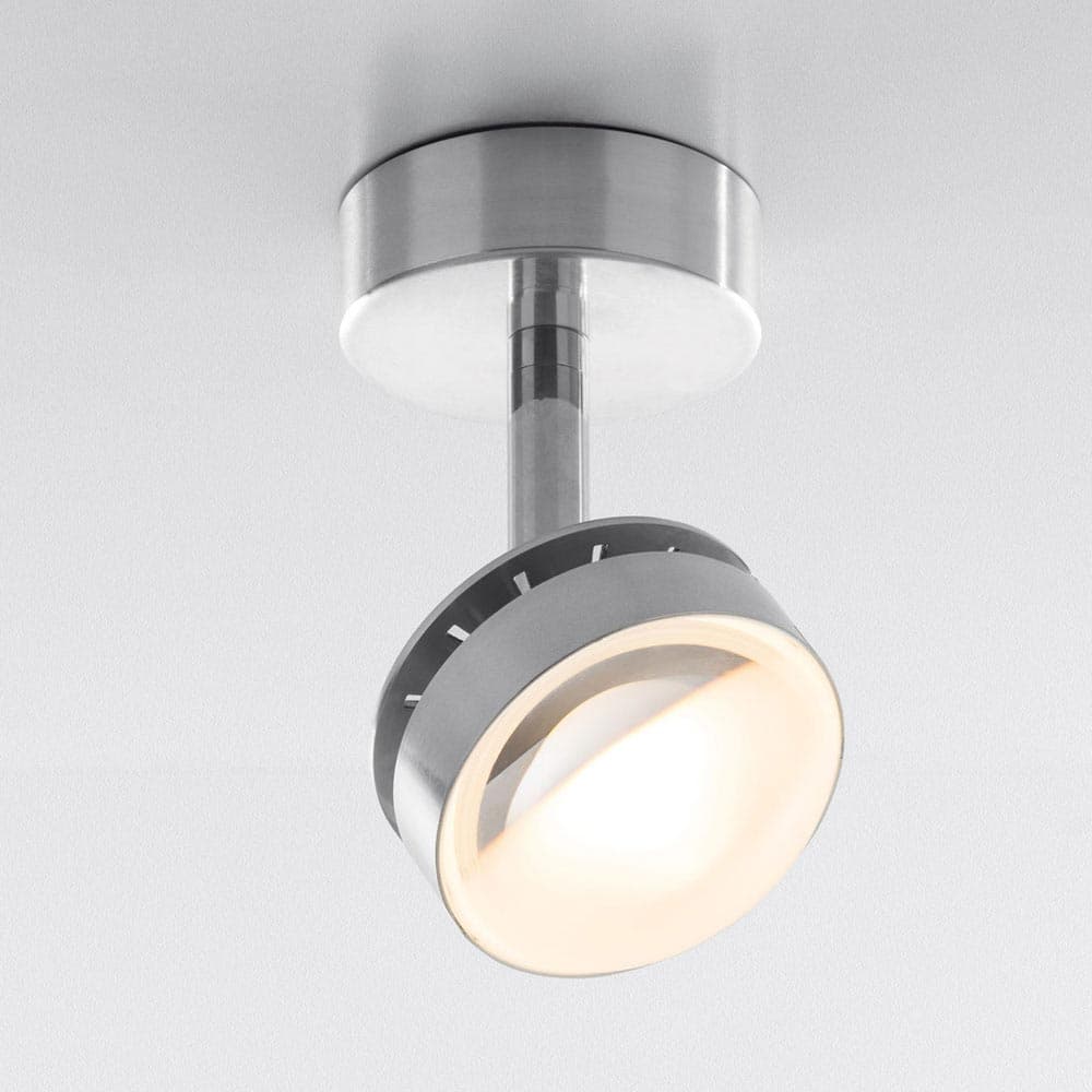 Sol Spot Ceiling Lamp by Artemide