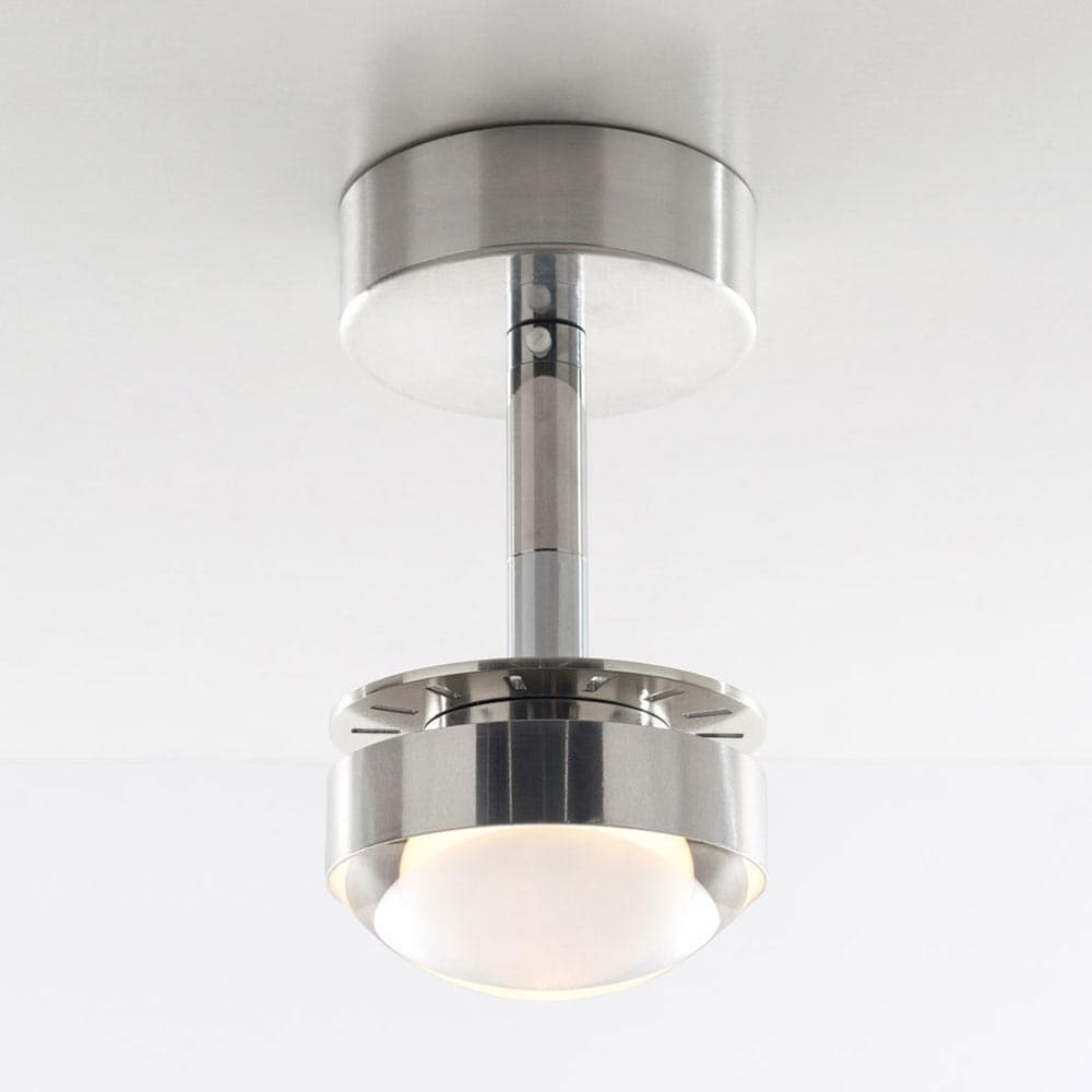 Sol Spot Ceiling Lamp by Artemide