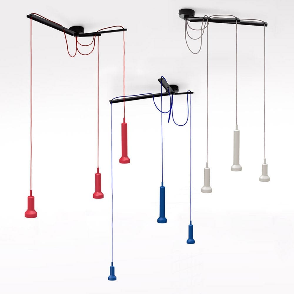 Stablight Smart Suspension Lamp by Artemide