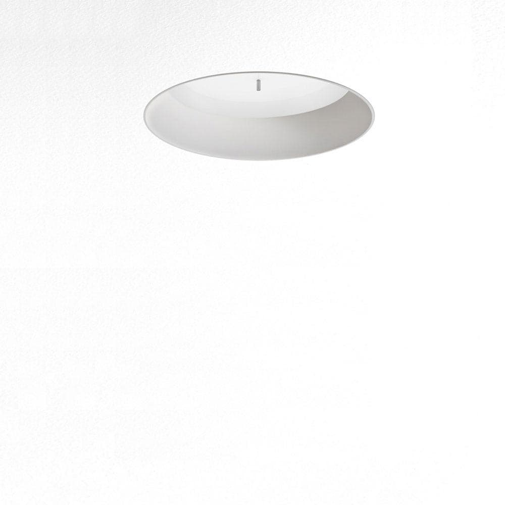 Tagora Recessed Ceiling Lamp by Artemide