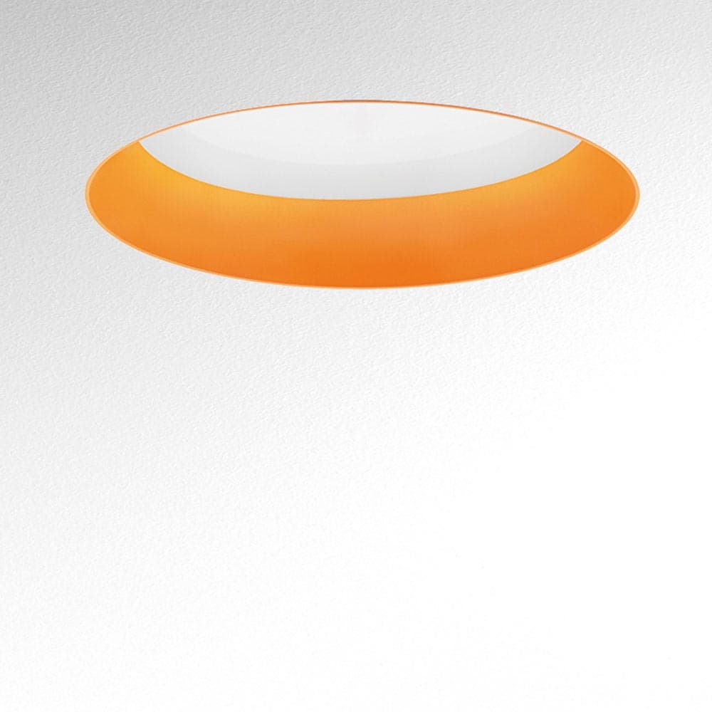 Tagora Recessed Ceiling Lamp by Artemide