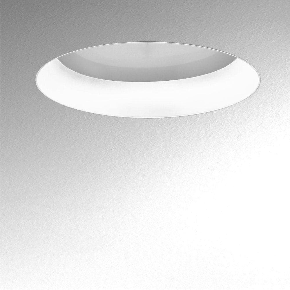 Tagora Recessed Ceiling Lamp by Artemide