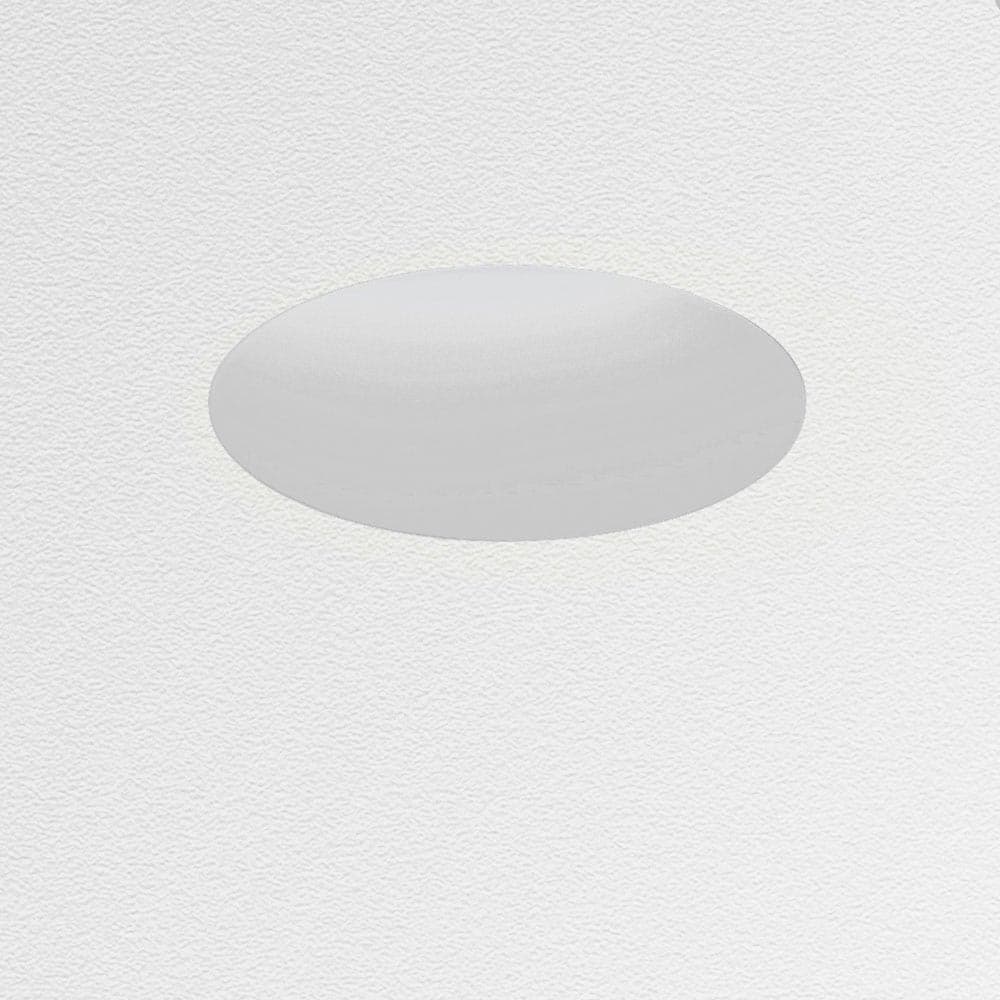 Tagora Recessed Ceiling Lamp by Artemide