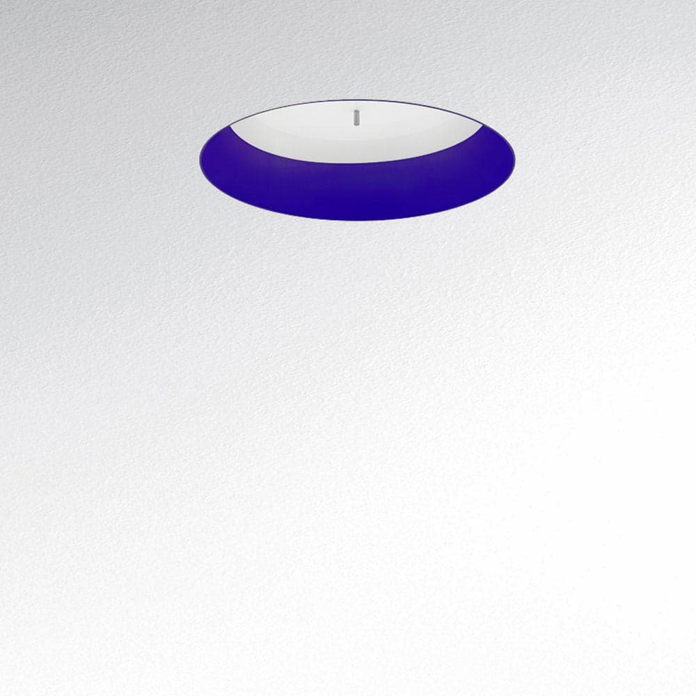 Tagora Recessed Ceiling Lamp by Artemide