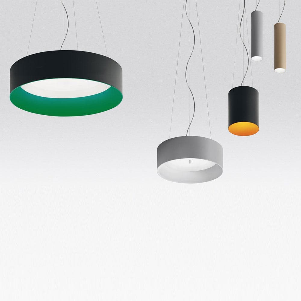 Tagora Suspension Lamp by Artemide