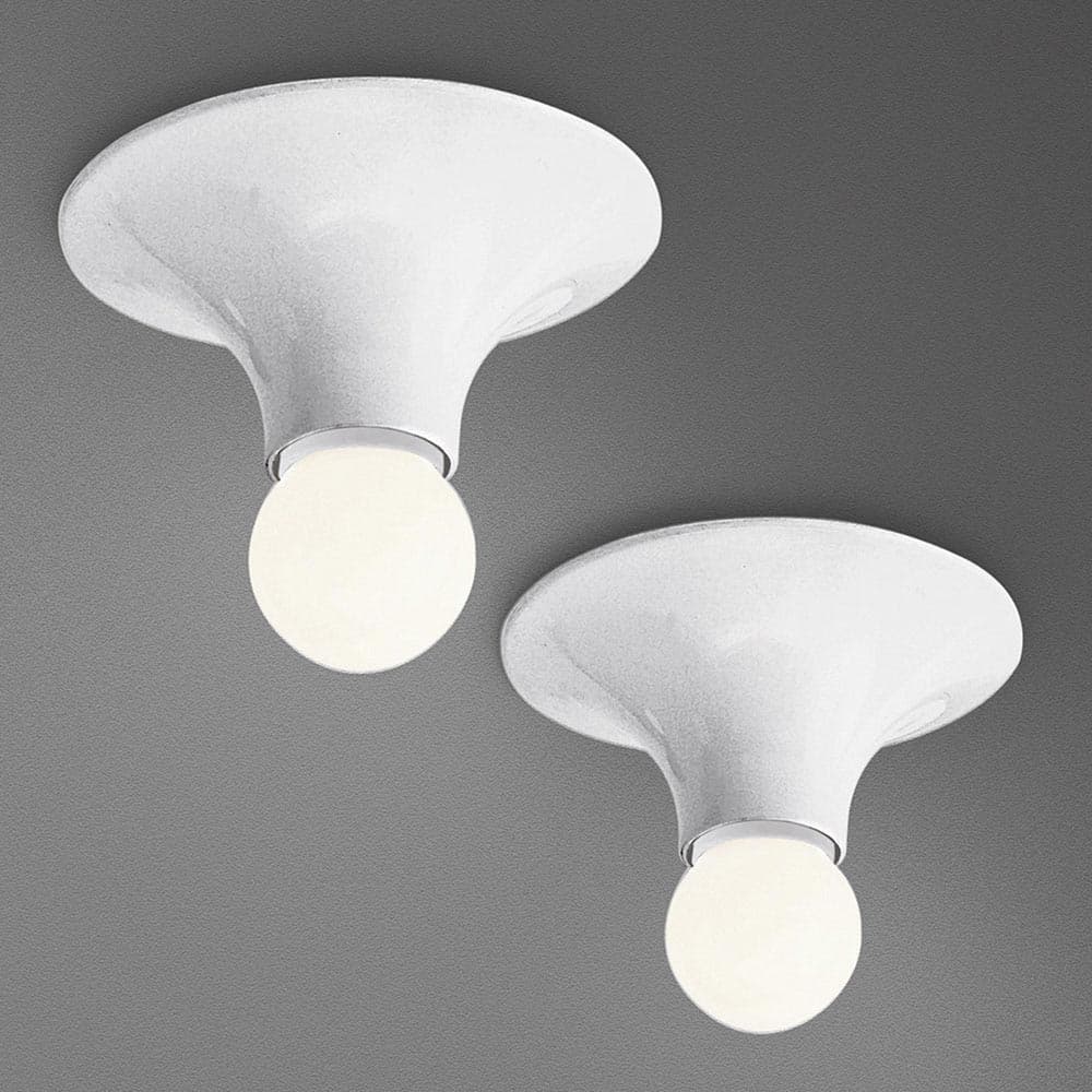 Teti Wall Lamp by Artemide