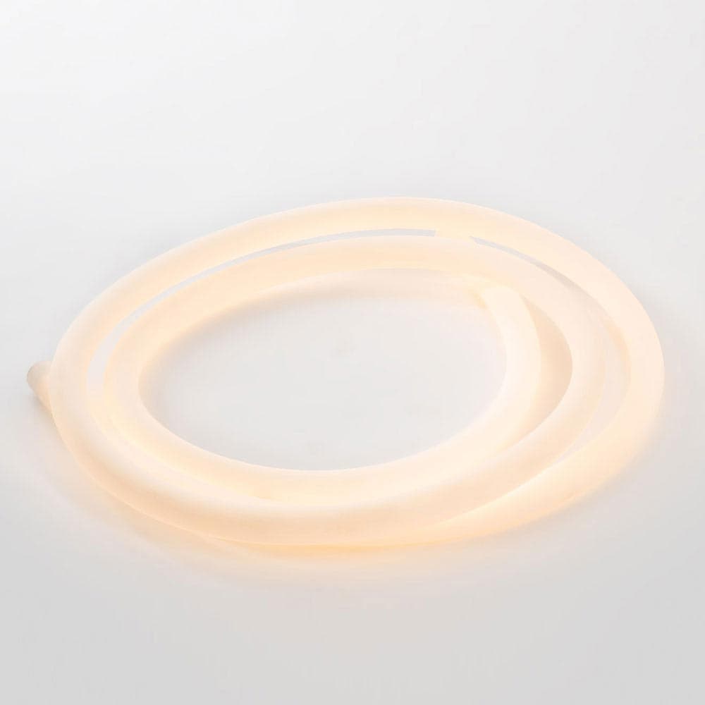 The Line Ceiling Lamp by Artemide