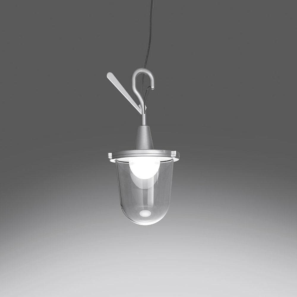 Tolomeo Lampione Outdoor Lighting by Artemide