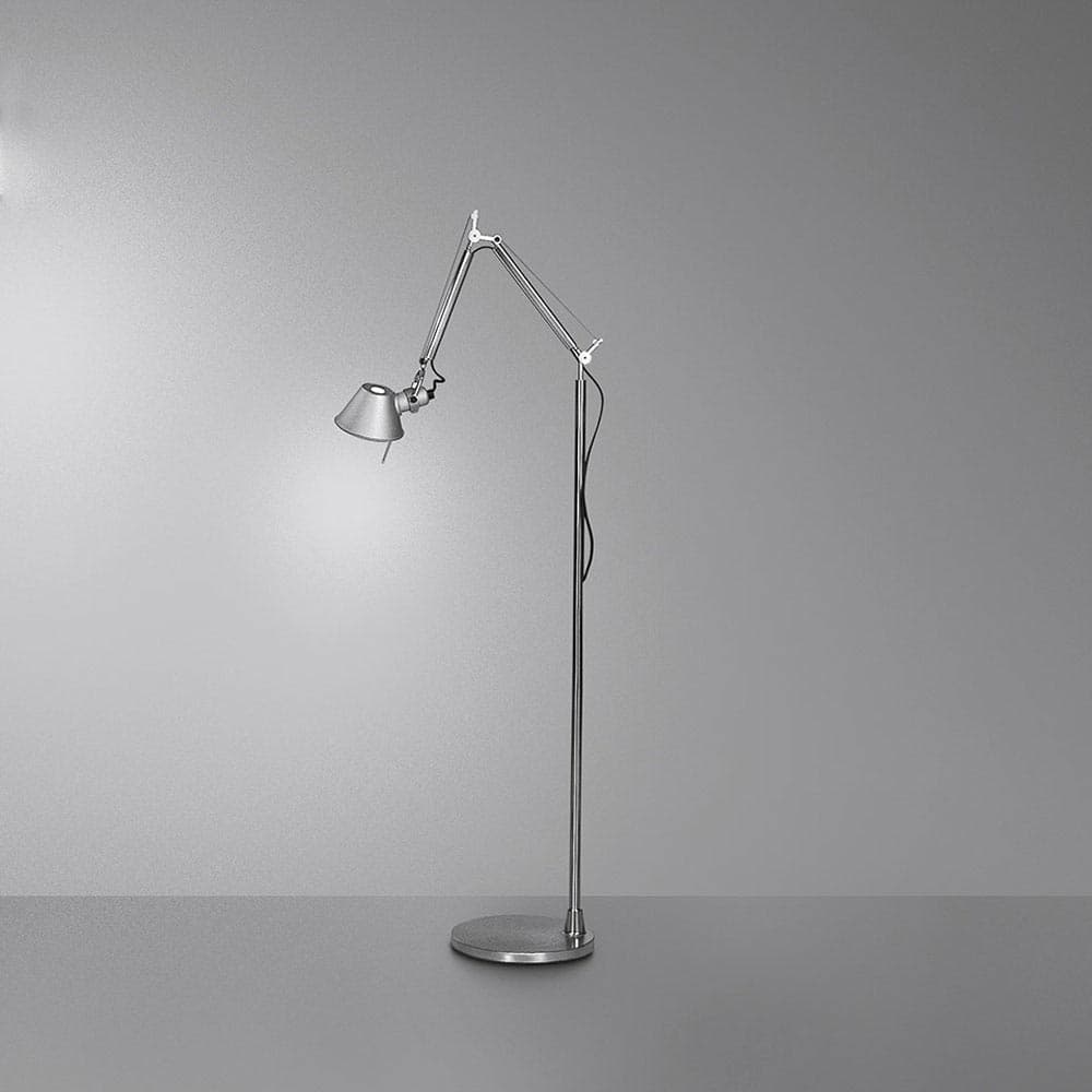 Tolomeo Micro Floor Lamp by Artemide