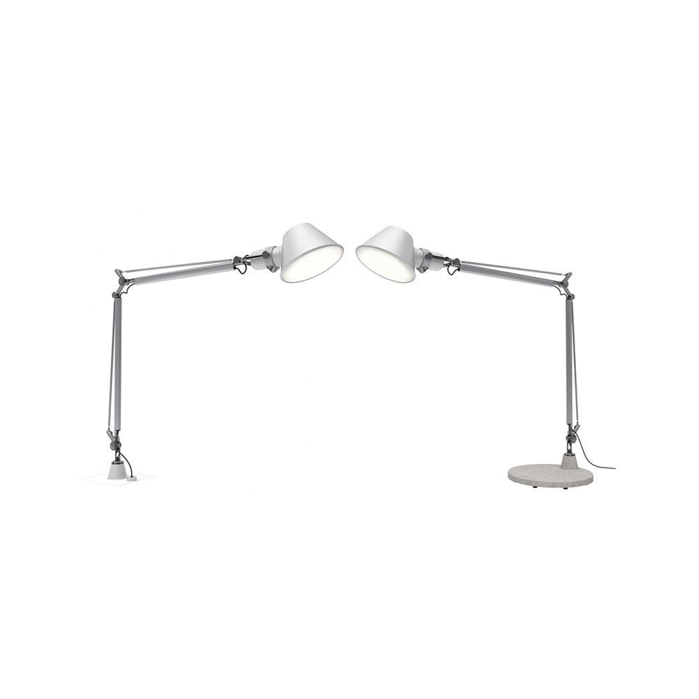 Tolomeo Xxl Outdoor Lighting by Artemide