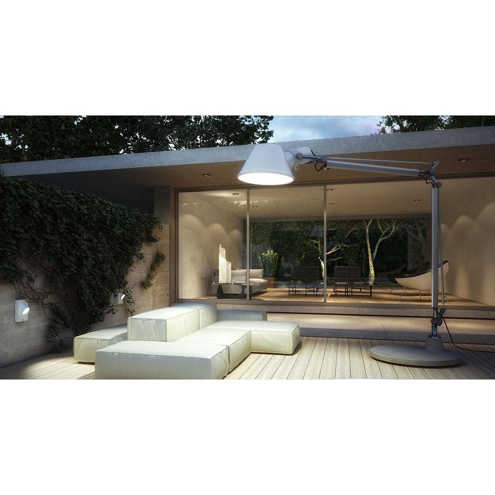 Tolomeo Xxl Outdoor Lighting by Artemide