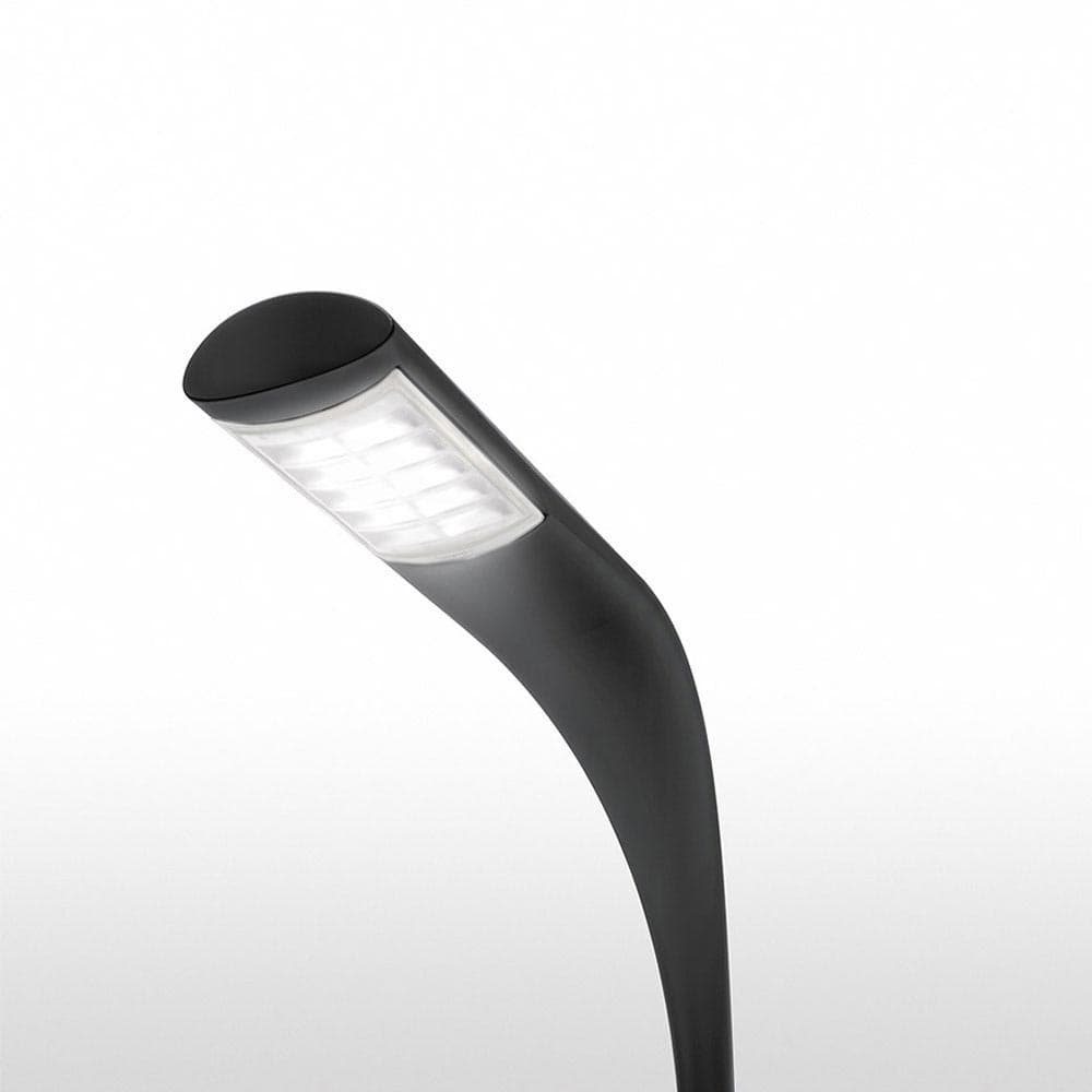 Unmentioned Outdoor Lighting by Artemide