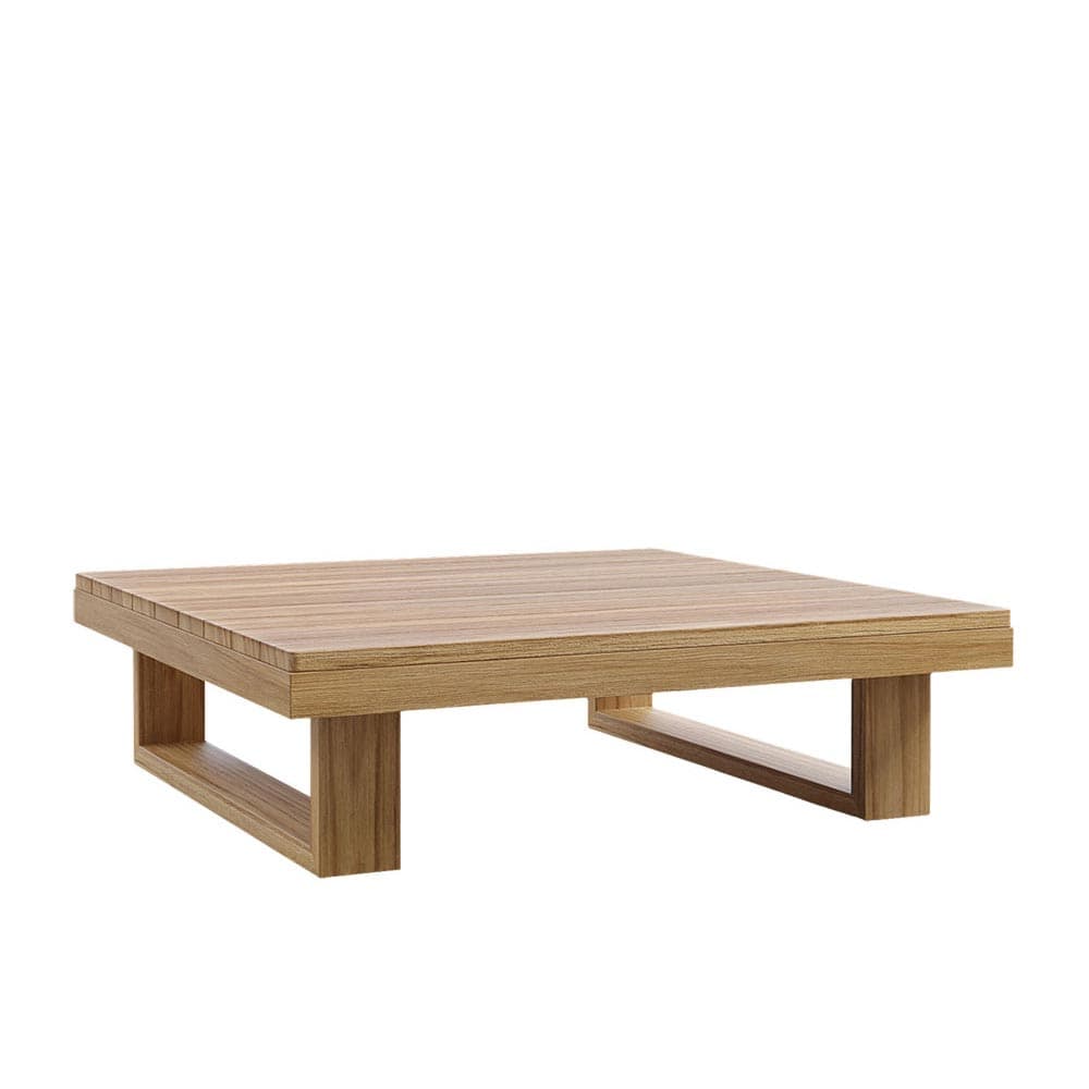 9.Zero 85 | Outdoor Coffee Table | Atmosphera