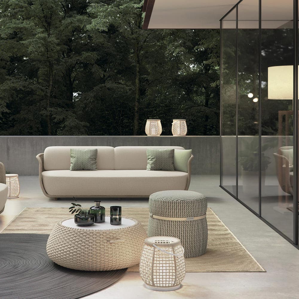 Bellagio | Outdoor Sofa | Atmosphera