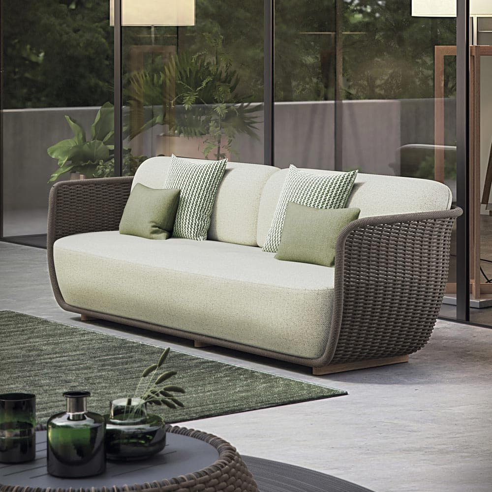 Bellagio | Outdoor Sofa | Atmosphera