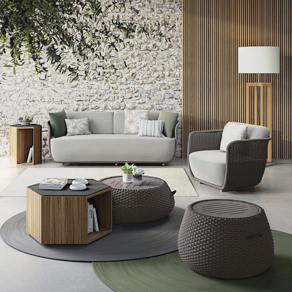 Bellagio | Outdoor Sofa | Atmosphera