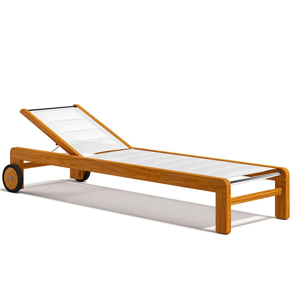 Dakota Chaise Longue by Atmosphera