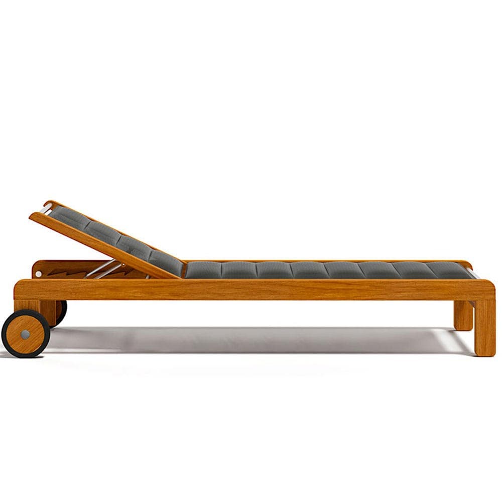 Dakota Chaise Longue by Atmosphera