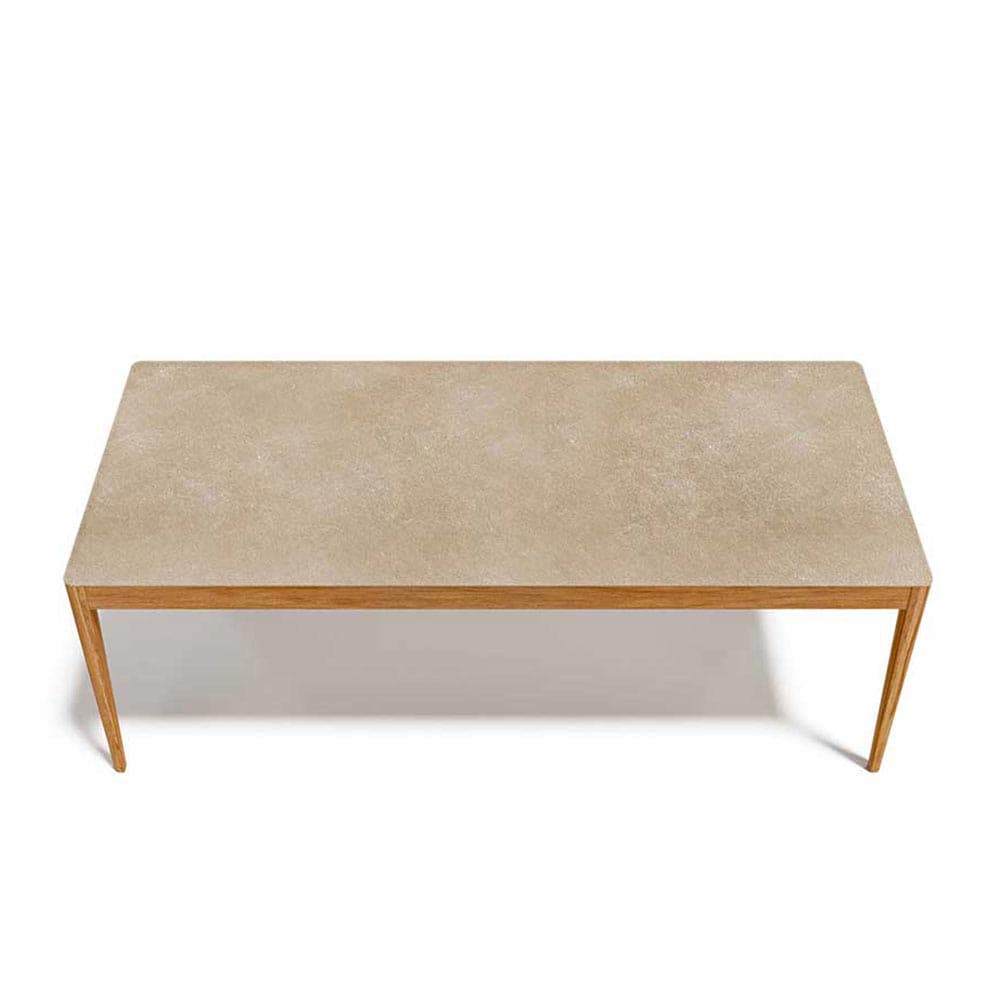 Dakota Outdoor Table by Atmosphera