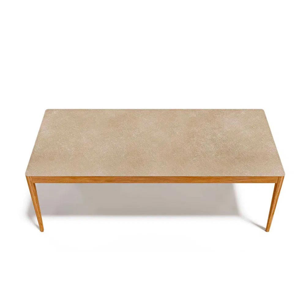 Dakota Outdoor Table by Atmosphera