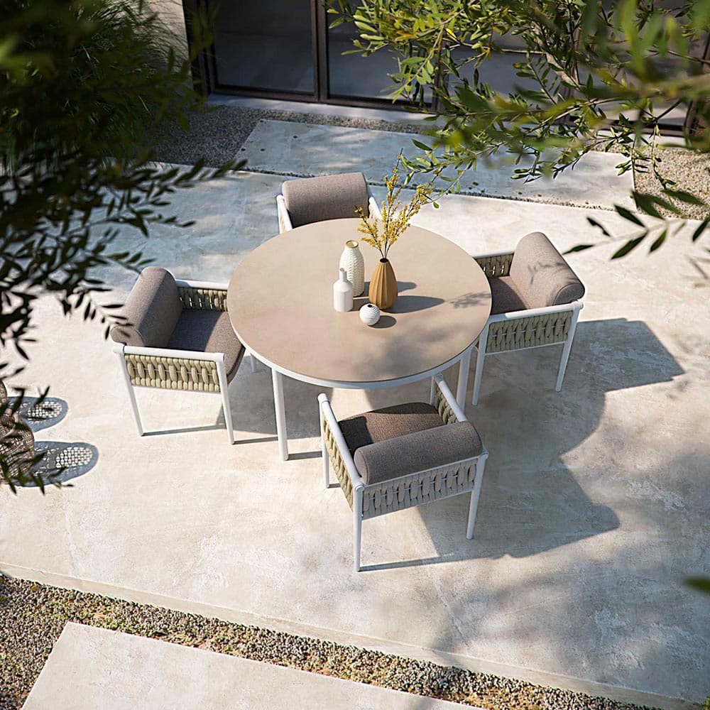 Dandy 2.0 Outdoor Lounge by Atmosphera