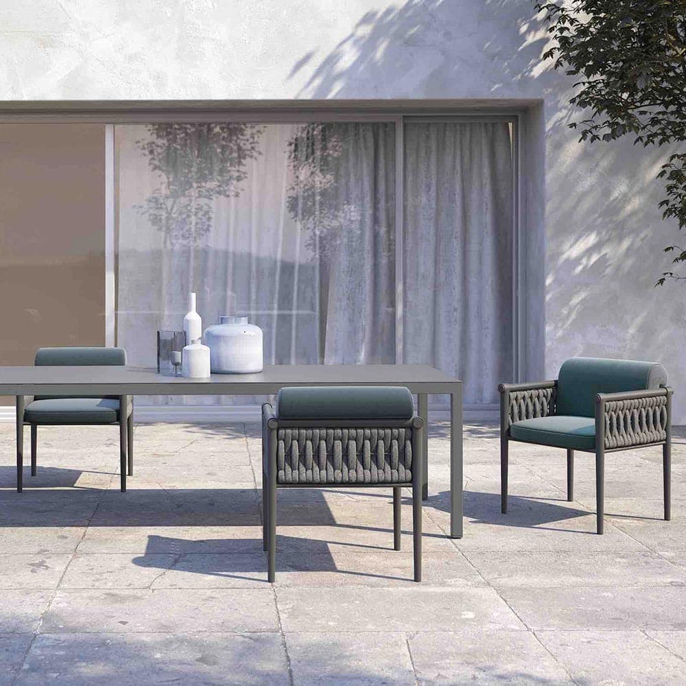 Dandy 2.0 Outdoor Lounge by Atmosphera