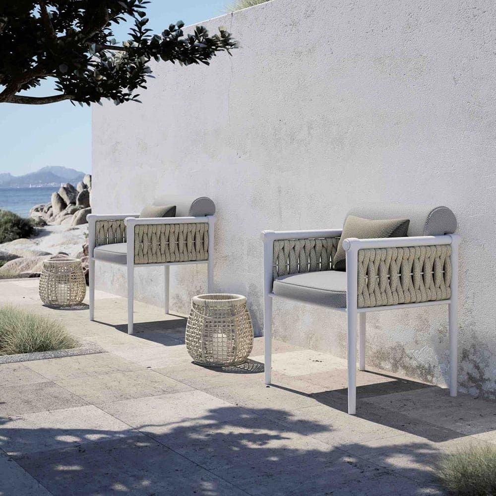 Dandy 2.0 Outdoor Lounge by Atmosphera