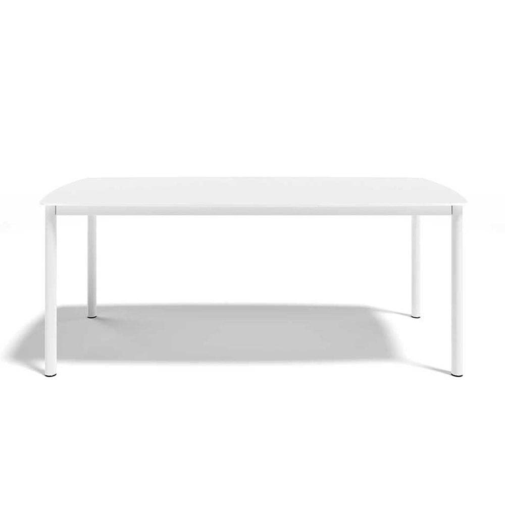 Dulton Rectangular 210 Outdoor Table by Atmosphera