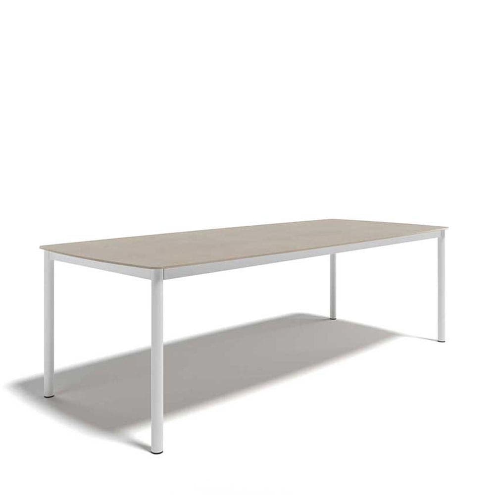 Dulton Rectangular 270 Outdoor Table by Atmosphera