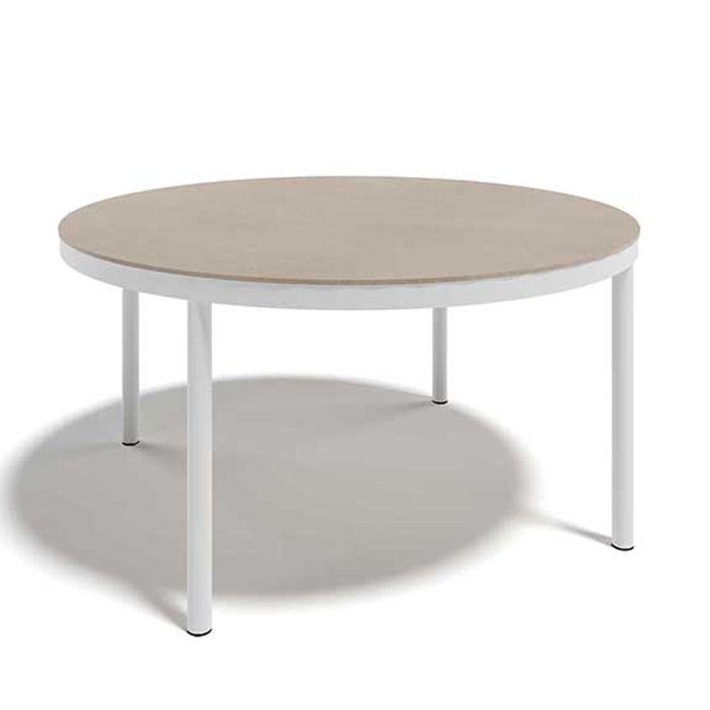 Dulton Round 150 Outdoor Table by Atmosphera