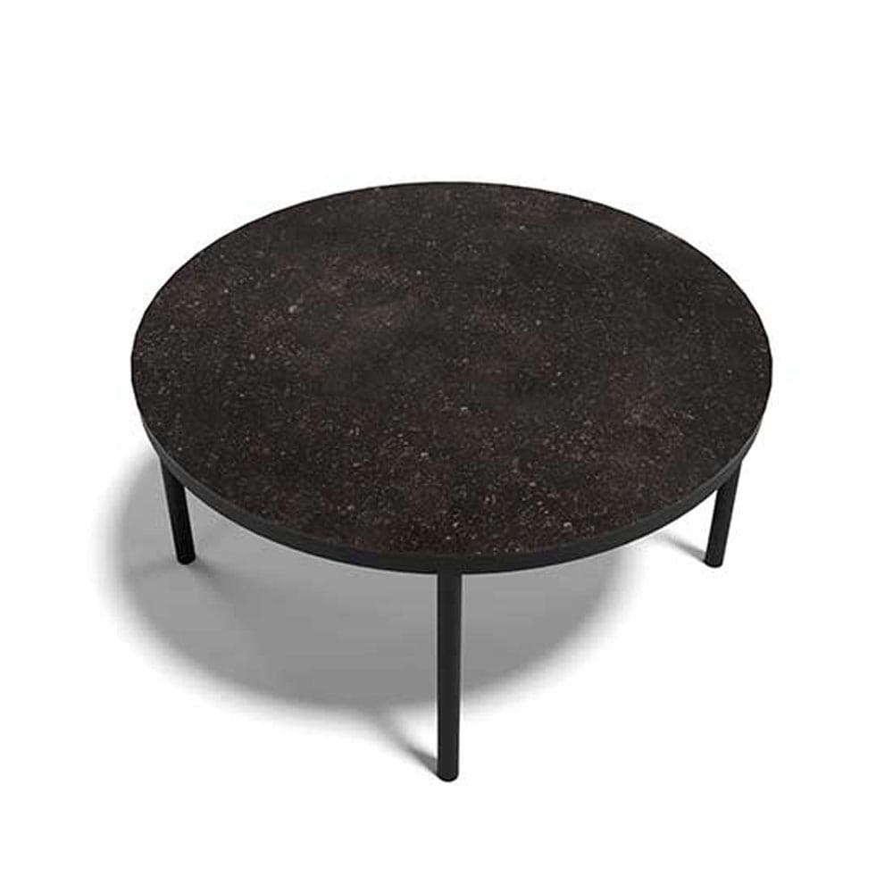 Dulton Round 150 Outdoor Table by Atmosphera