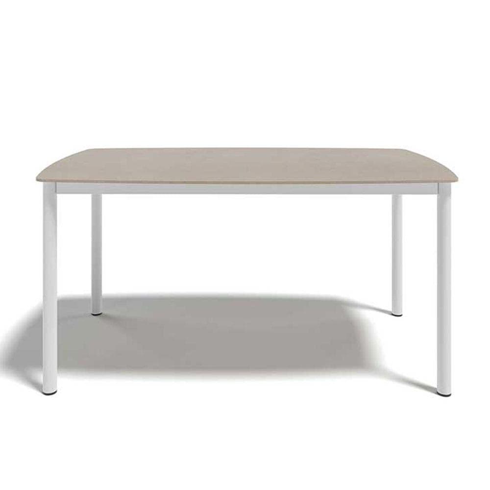 Dulton Square 160 Outdoor Table by Atmosphera