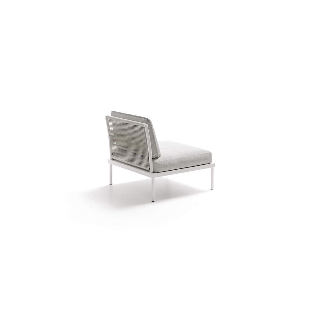 Flash Central 1P Outdoor Armchair by Atmosphera