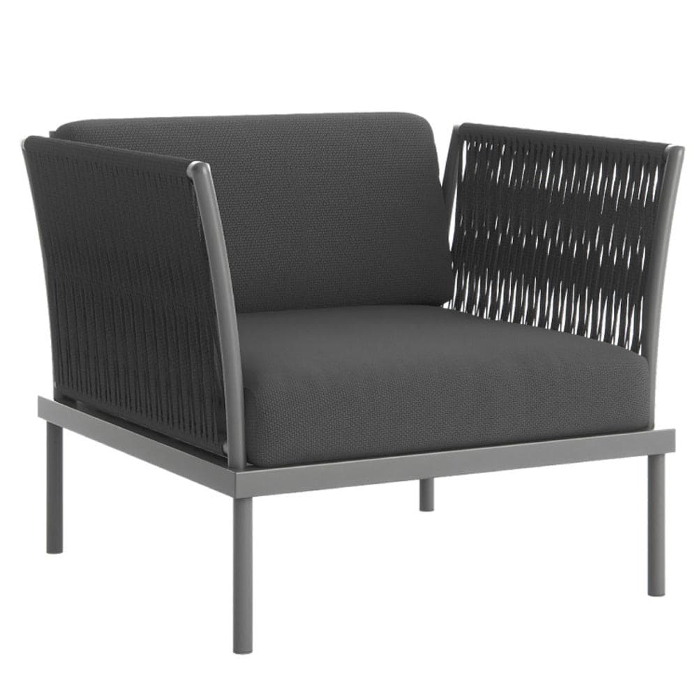 Flash | Outdoor Armchair | Atmosphera