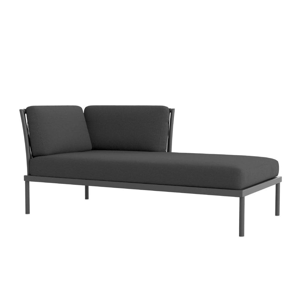 Flash | Right Corner | Chaise Longue | Atmosphera