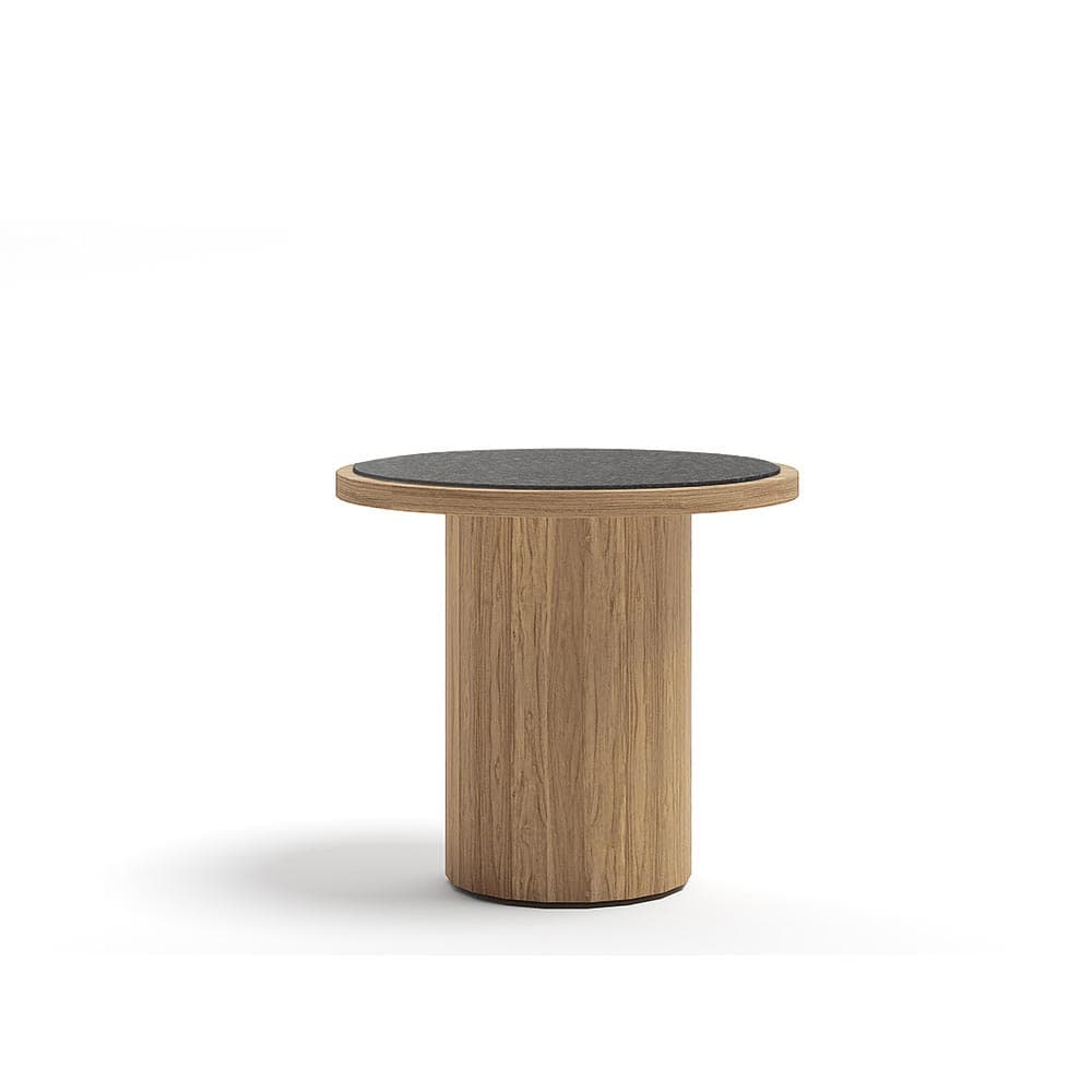 Frisbee | Outdoor Side Table | Atmosphera