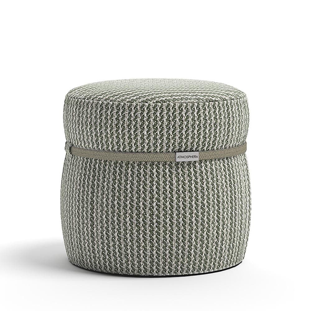 Levante Service | Outdoor Pouf | Atmosphera