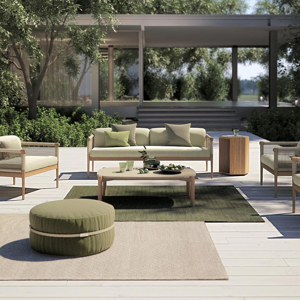 Lodge 2.0 | Outdoor Sofa | Atmosphera