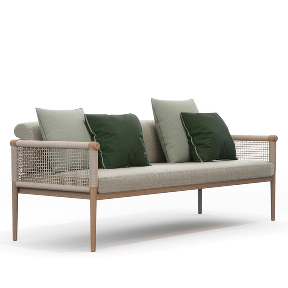 Lodge 2.0 | Outdoor Sofa | Atmosphera