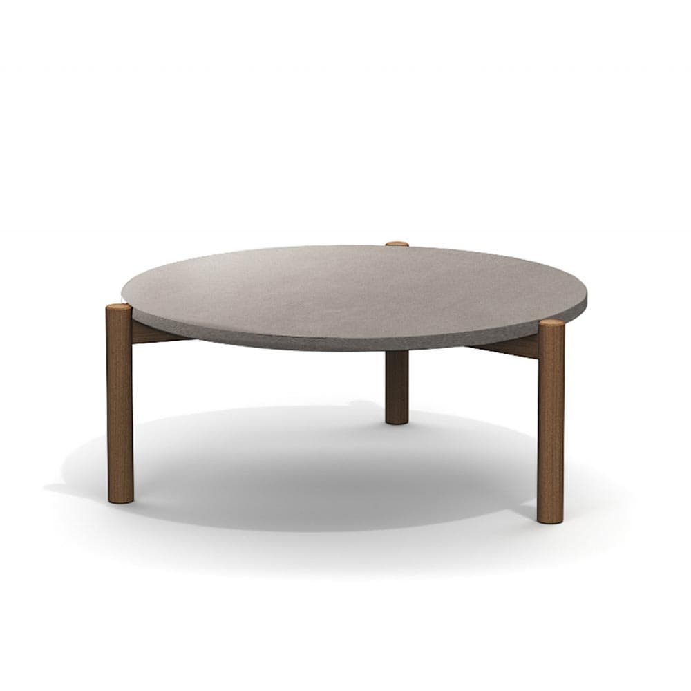 Lodge | Outdoor Coffee Table | Atmosphera