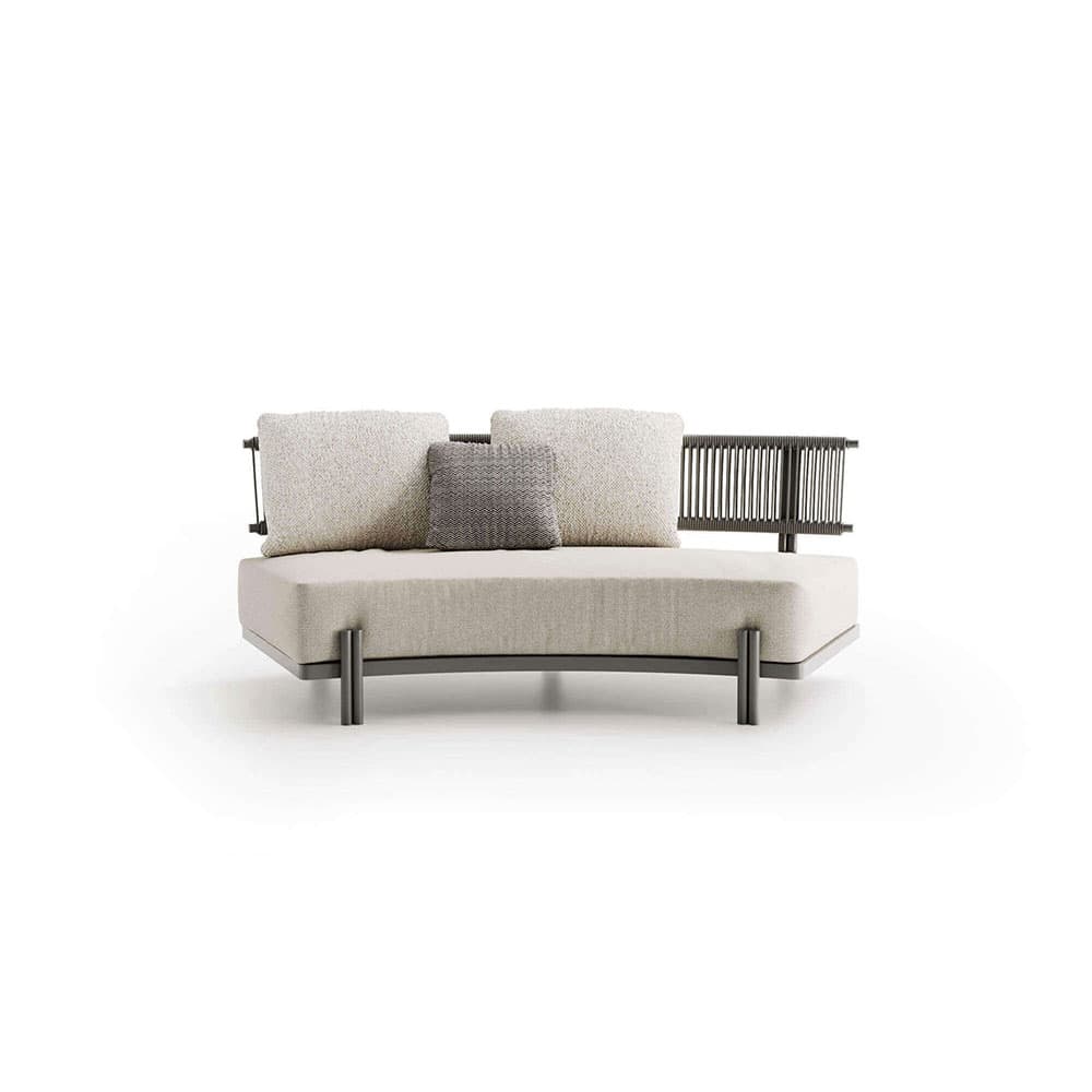 Loto Outdoor Sofa by Atmosphera