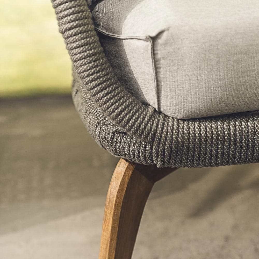 Ludo | Outdoor Armchair | Atmosphera