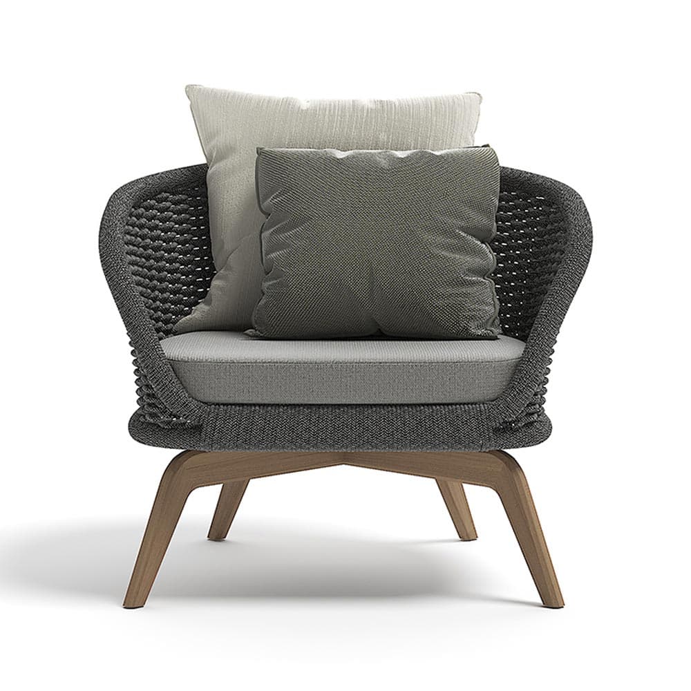 Ludo | Outdoor Armchair | Atmosphera