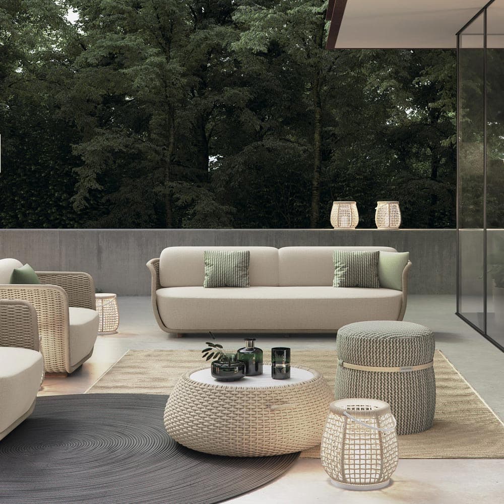 Ludo | Outdoor Coffee Table | Atmosphera