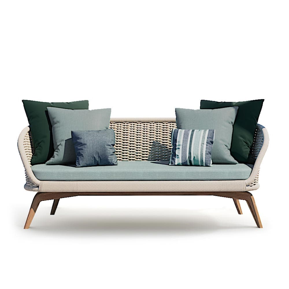 Ludo | Outdoor Sofa | Atmosphera