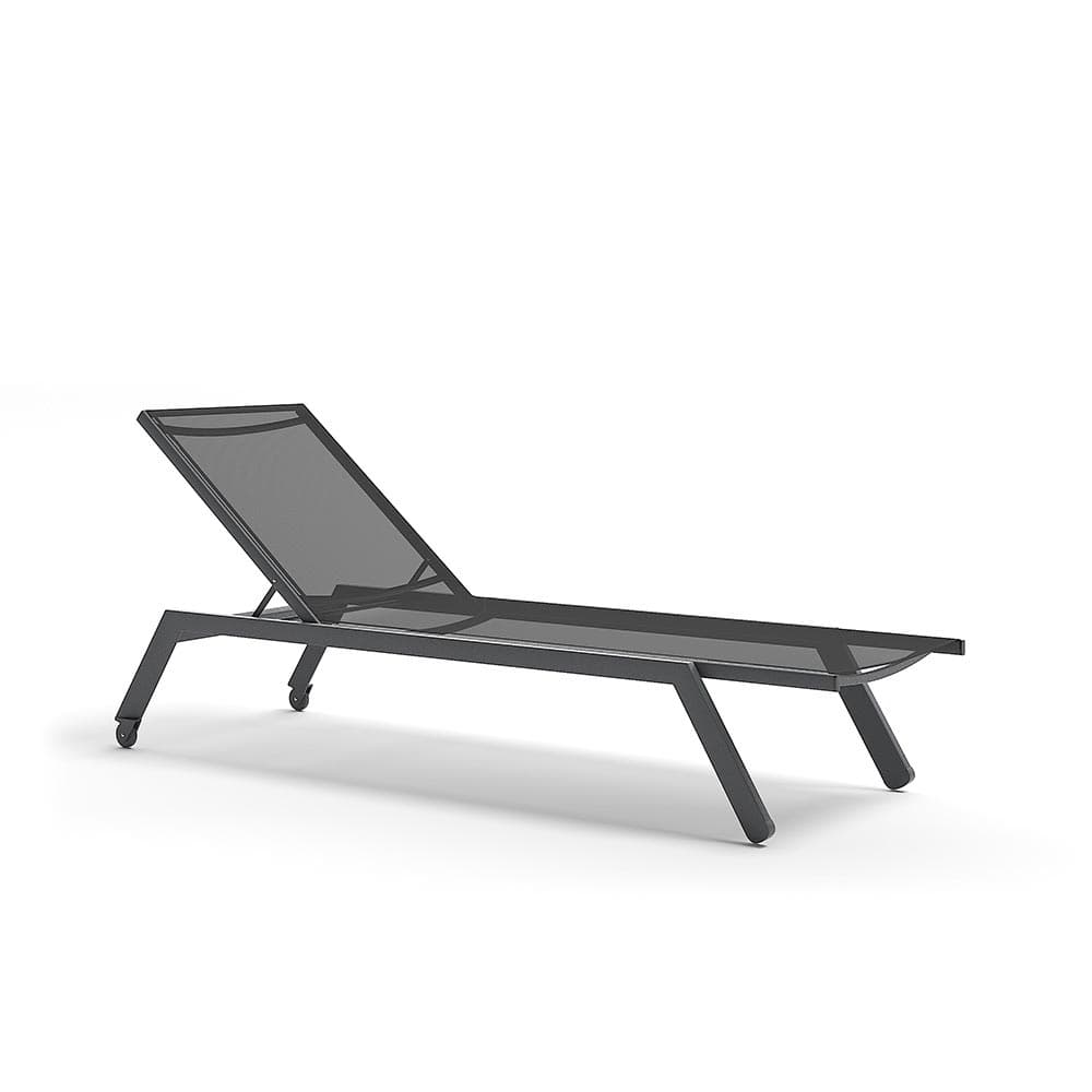 Maxim | Chaise Longue | Atmosphera