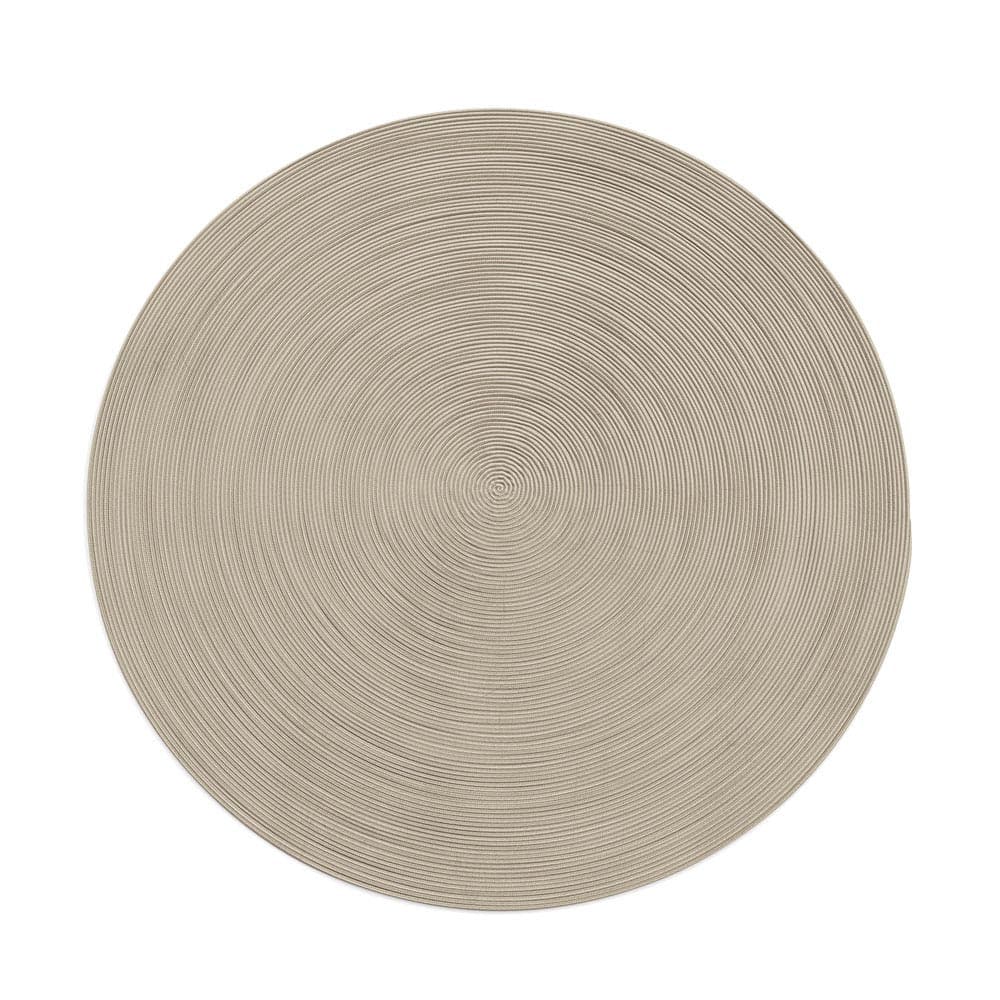 Michelangelo Round Rug by Atmosphera