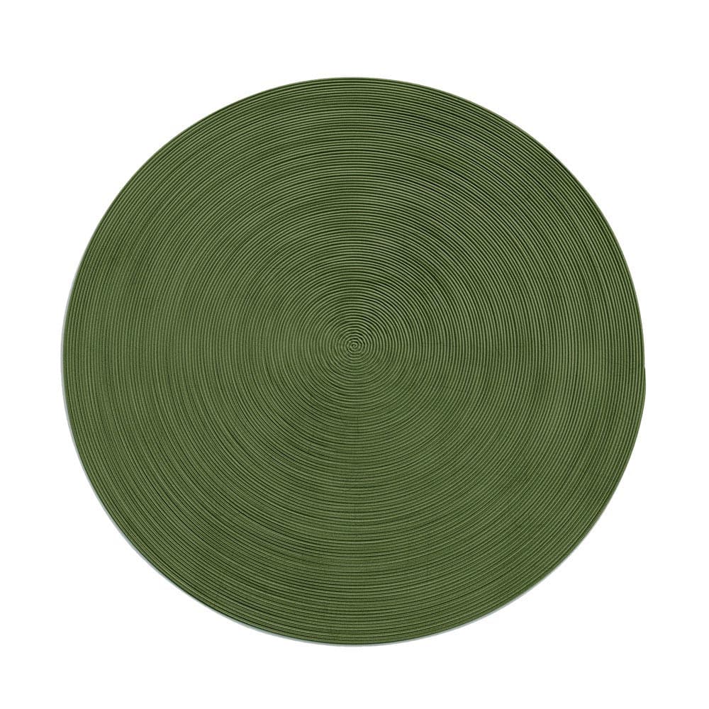 Michelangelo Round Rug by Atmosphera