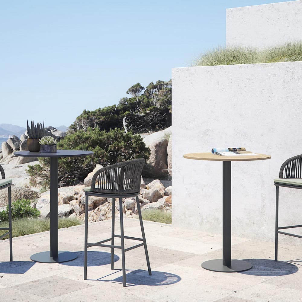 Net B Base | Outdoor Table | Atmosphera